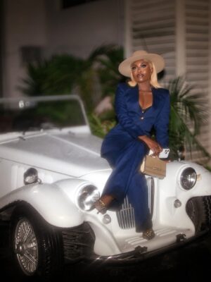 Cynthia